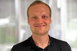 Jonas Lykke Evers