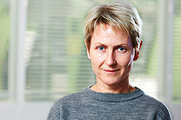 Marianne Wolter