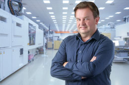 Slavko Demcak