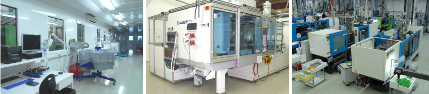 Production in Slovakia