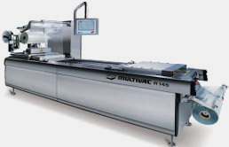 Multivac R 145 258x166